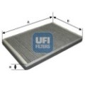 UFI Filter, Innenraumluft 54.267.00