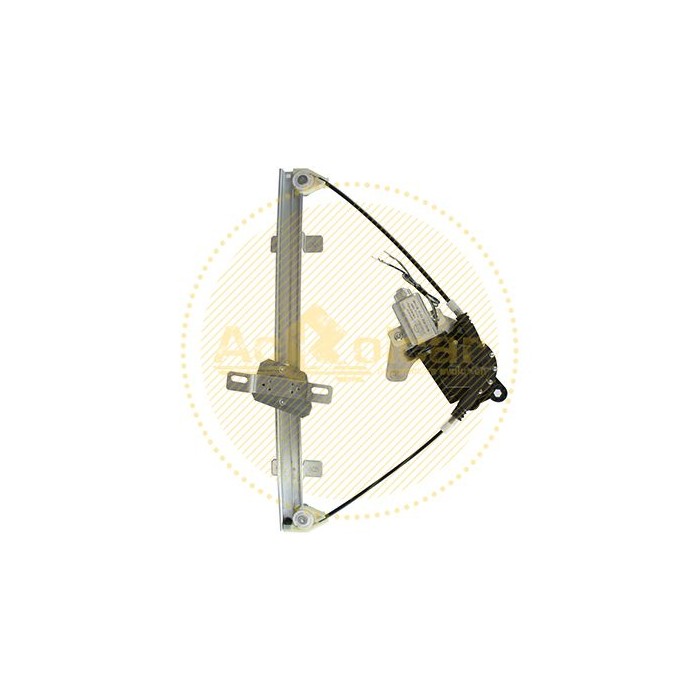 Ac Rolcar Fensterheber 01.7680