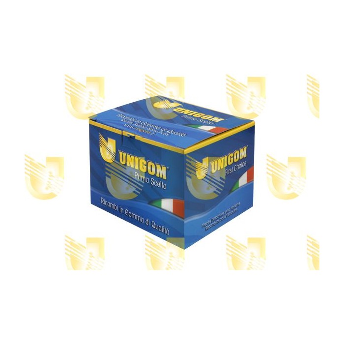 UNIGOM Faltenbalgsatz, Antriebswelle 310143.2