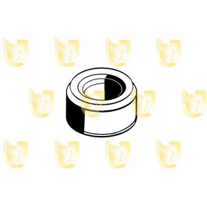 UNIGOM Lagerbuchse, Stabilisator 390001