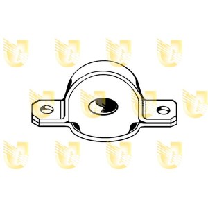 UNIGOM Lagerung, Stabilisator 390143