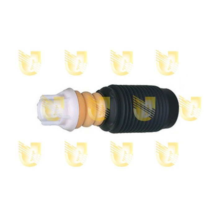 UNIGOM Anschlagpuffer, Federung 390245