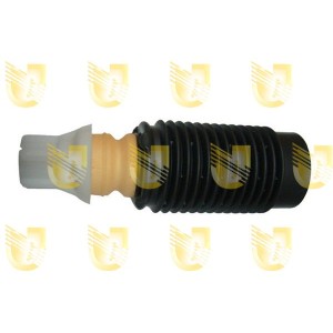 UNIGOM Anschlagpuffer, Federung 390263