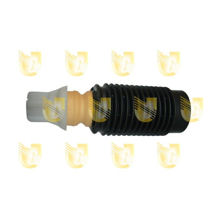 UNIGOM Anschlagpuffer, Federung 390263