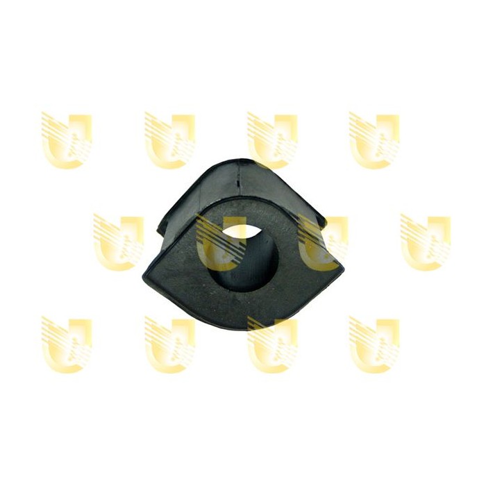 UNIGOM Lagerbuchse, Stabilisator 390526