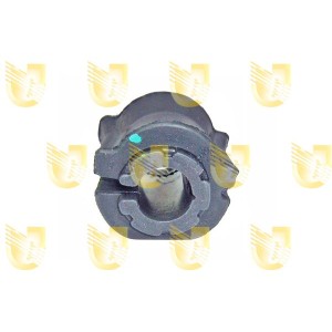 UNIGOM Lagerbuchse, Stabilisator 390554