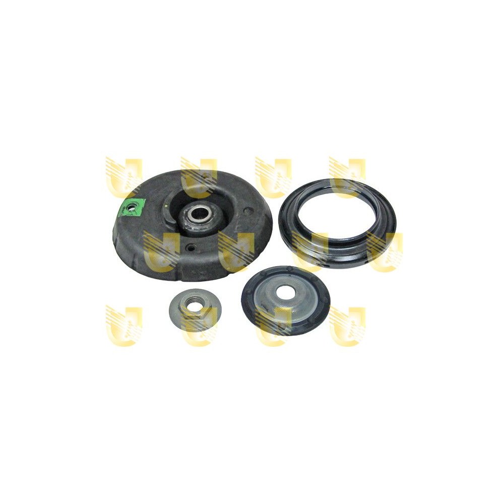 UNIGOM Reparatursatz, Federbeinstützlager 391272C