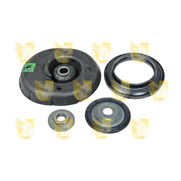 UNIGOM Reparatursatz, Federbeinstützlager 391272C