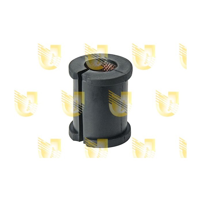 UNIGOM Lagerbuchse, Stabilisator 391697