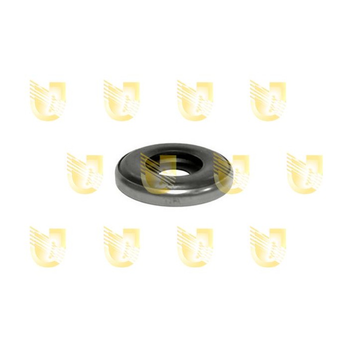 UNIGOM Wälzlager, Federbeinstützlager 391700CU