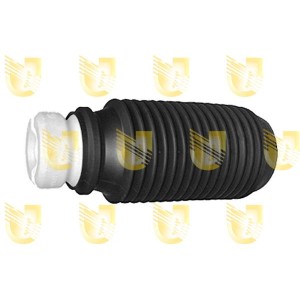 UNIGOM Anschlagpuffer, Federung 392097