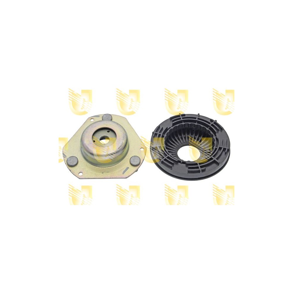 UNIGOM Reparatursatz, Federbeinstützlager 392420C