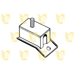 UNIGOM Lagerung, Motor 395003
