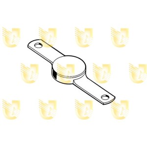 UNIGOM Gelenk, Schaltstange 395004