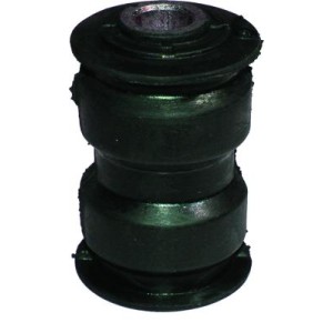 BIRTH Lagerbuchse, Blattfeder 2499