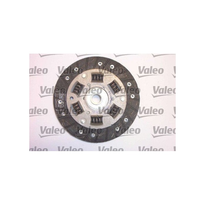 VALEO 3KKIT Kupplungssatz 003387