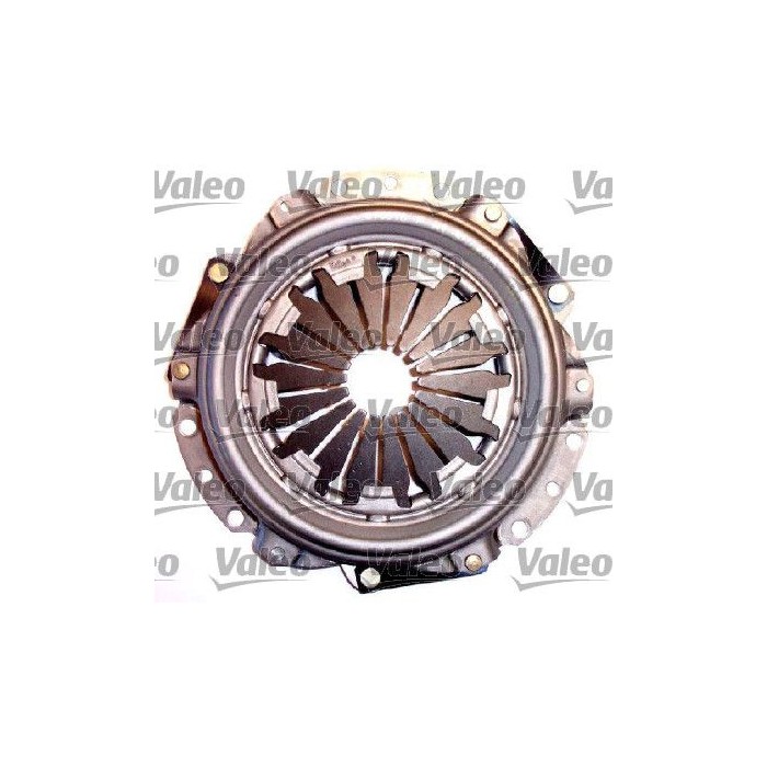 VALEO 3KKIT Kupplungssatz 003414