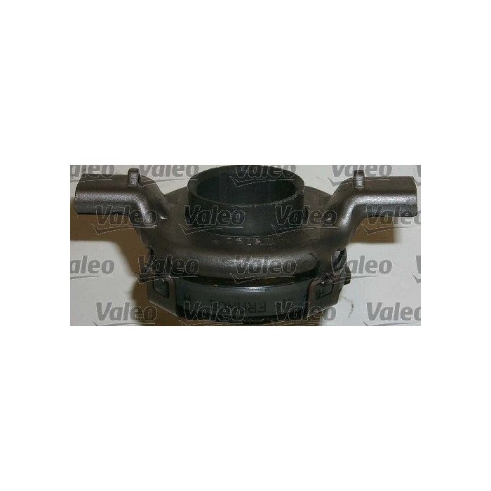 VALEO 3KKIT Kupplungssatz 003414