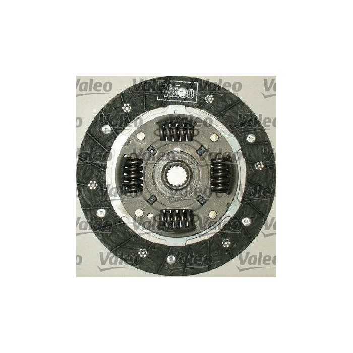 VALEO 3KKIT Kupplungssatz 003430