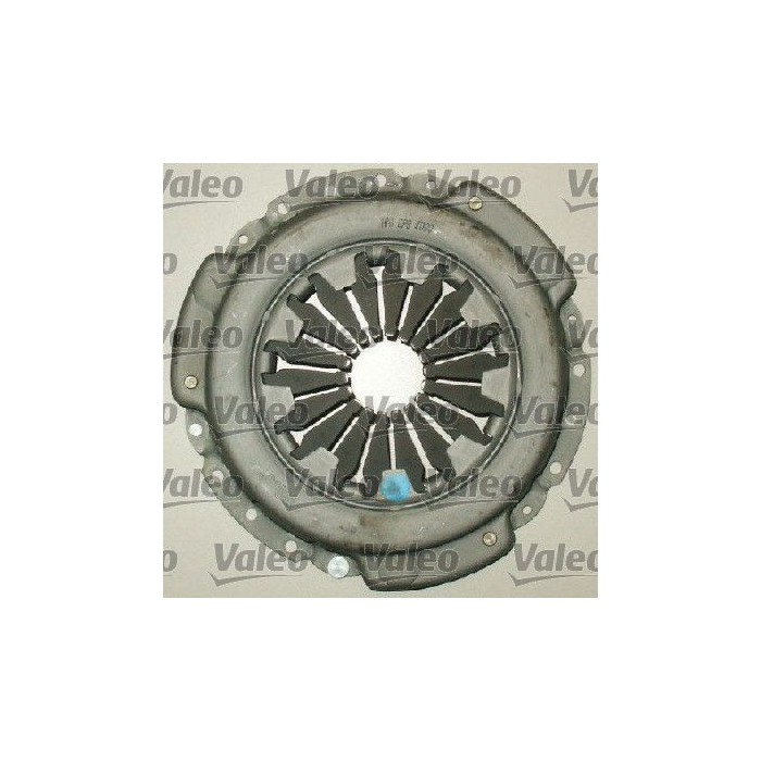 VALEO 3KKIT Kupplungssatz 003430