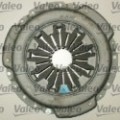 VALEO 3KKIT Kupplungssatz 003430