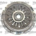VALEO 3KKIT Kupplungssatz 006731