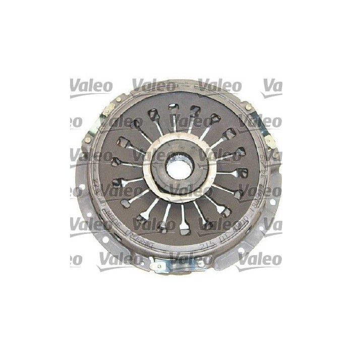 VALEO 3KKIT Kupplungssatz 006731