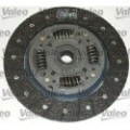 VALEO 3KKIT Kupplungssatz 006756
