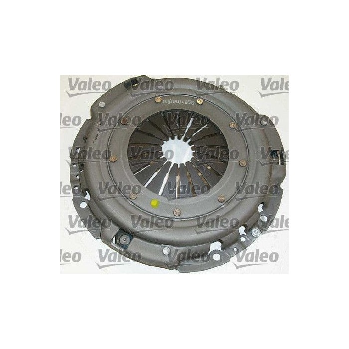 VALEO 3KKIT Kupplungssatz 006756