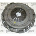 VALEO 3KKIT Kupplungssatz 006756