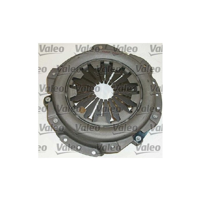 VALEO 3KKIT Kupplungssatz 006775