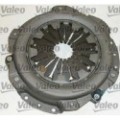 VALEO 3KKIT Kupplungssatz 006775