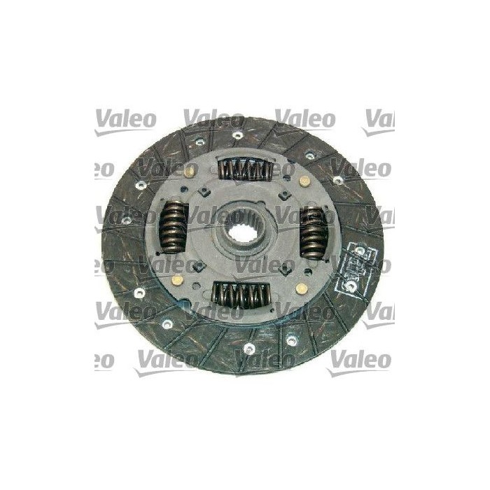 VALEO 3KKIT Kupplungssatz 006803