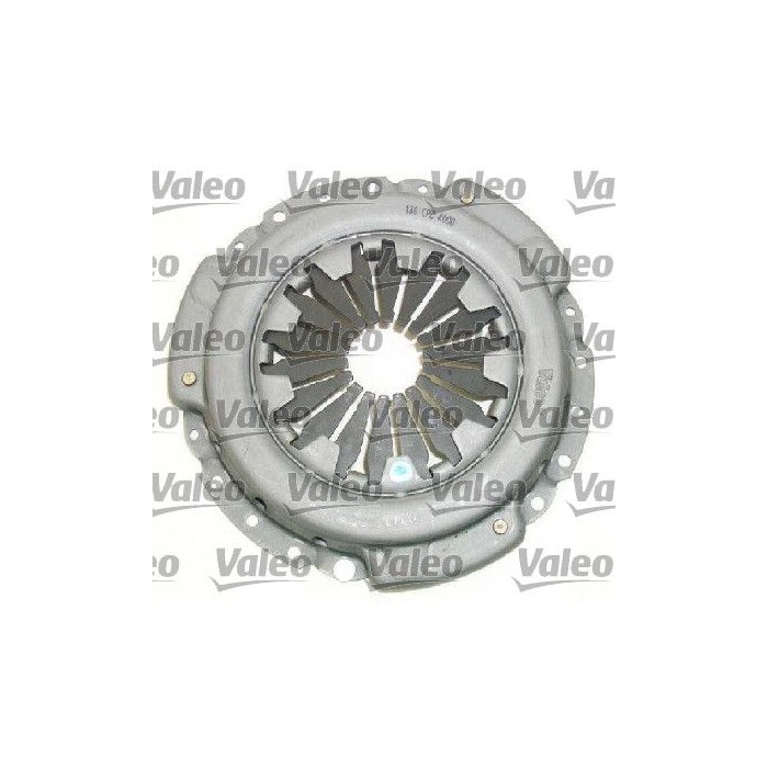 VALEO 3KKIT Kupplungssatz 006803