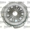 VALEO 3KKIT Kupplungssatz 006803