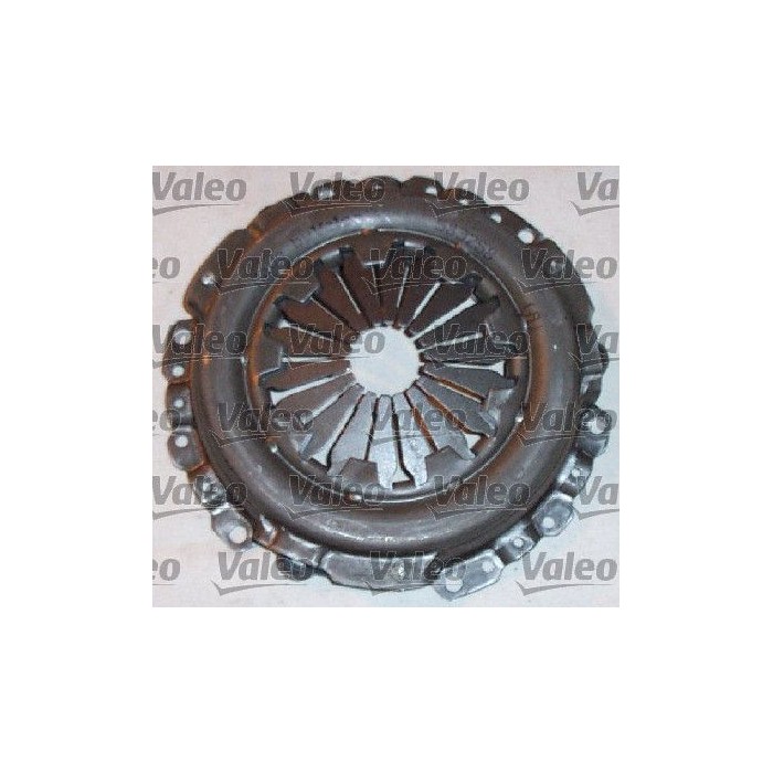 VALEO 3KKIT Kupplungssatz 006804