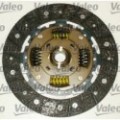 VALEO 3KKIT Kupplungssatz 009217
