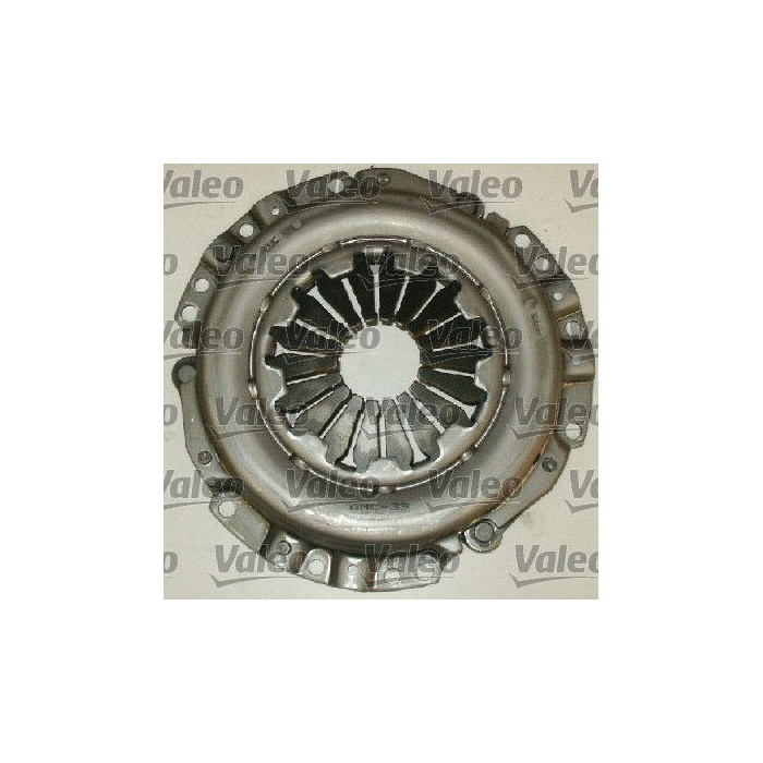 VALEO 3KKIT Kupplungssatz 009217