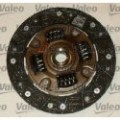 VALEO 3KKIT Kupplungssatz 009247