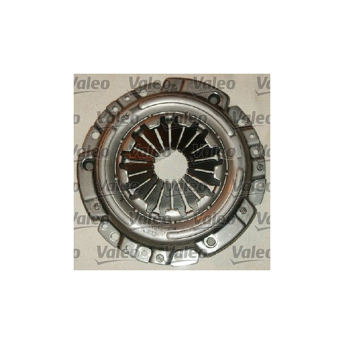 VALEO 3KKIT Kupplungssatz 009247