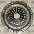 VALEO 3KKIT Kupplungssatz 009247