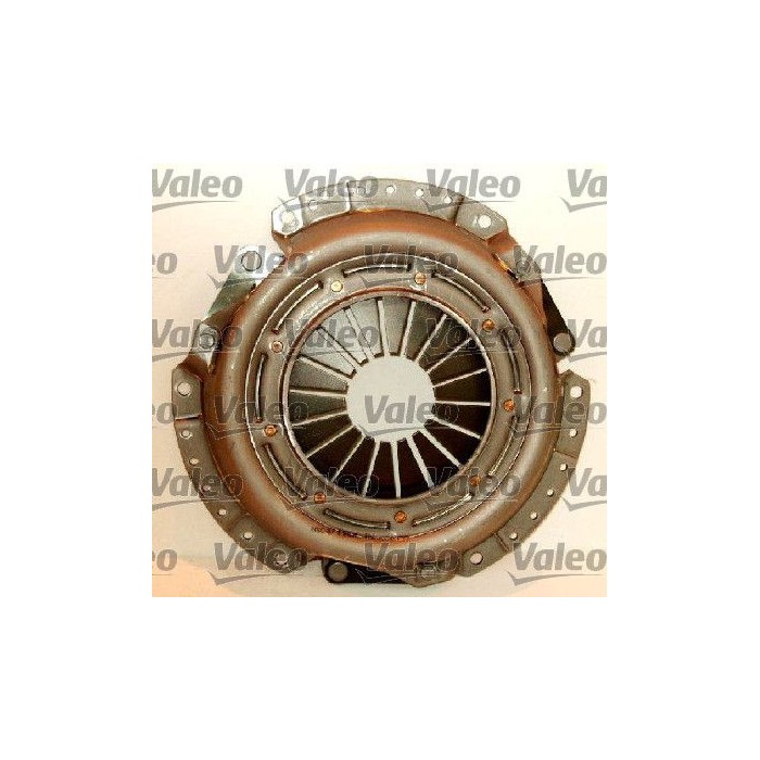 VALEO 3KKIT Kupplungssatz 009259