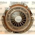 VALEO 3KKIT Kupplungssatz 009259