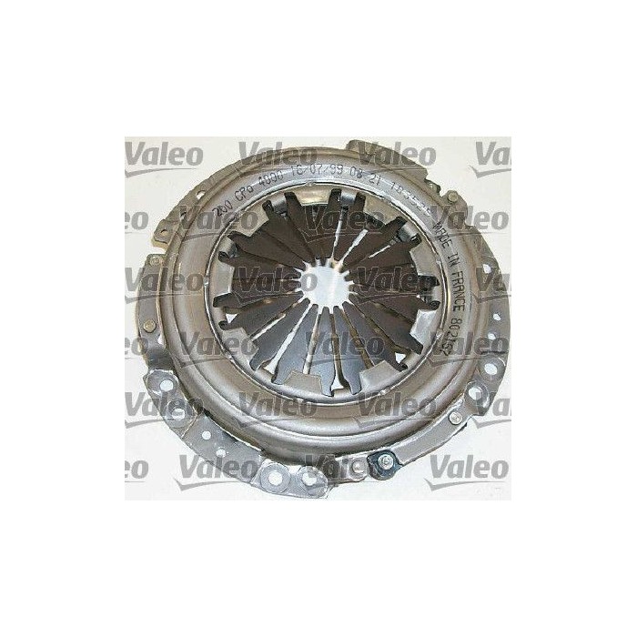 VALEO 3KKIT Kupplungssatz 009303