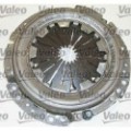 VALEO 3KKIT Kupplungssatz 009303