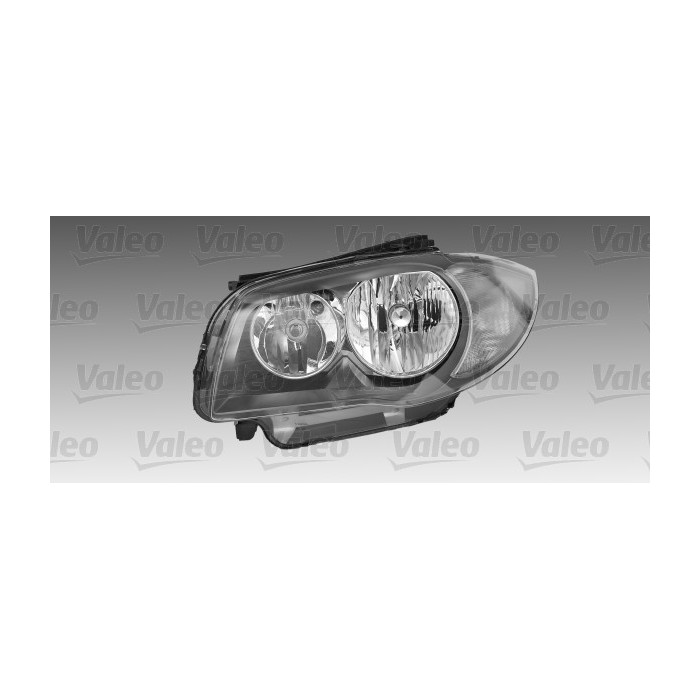 VALEO ORIGINAL TEIL Hauptscheinwerfer 044275