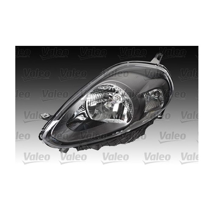 VALEO ORIGINAL TEIL Hauptscheinwerfer 044598