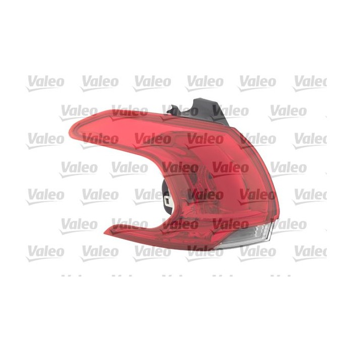 VALEO ORIGINAL TEIL Heckleuchte 045177