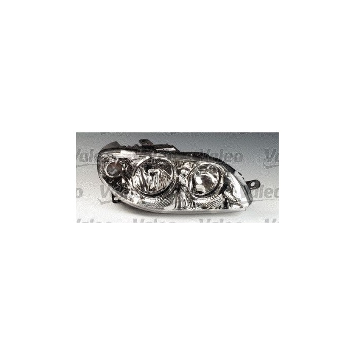 VALEO ORIGINAL TEIL Hauptscheinwerfer 088836