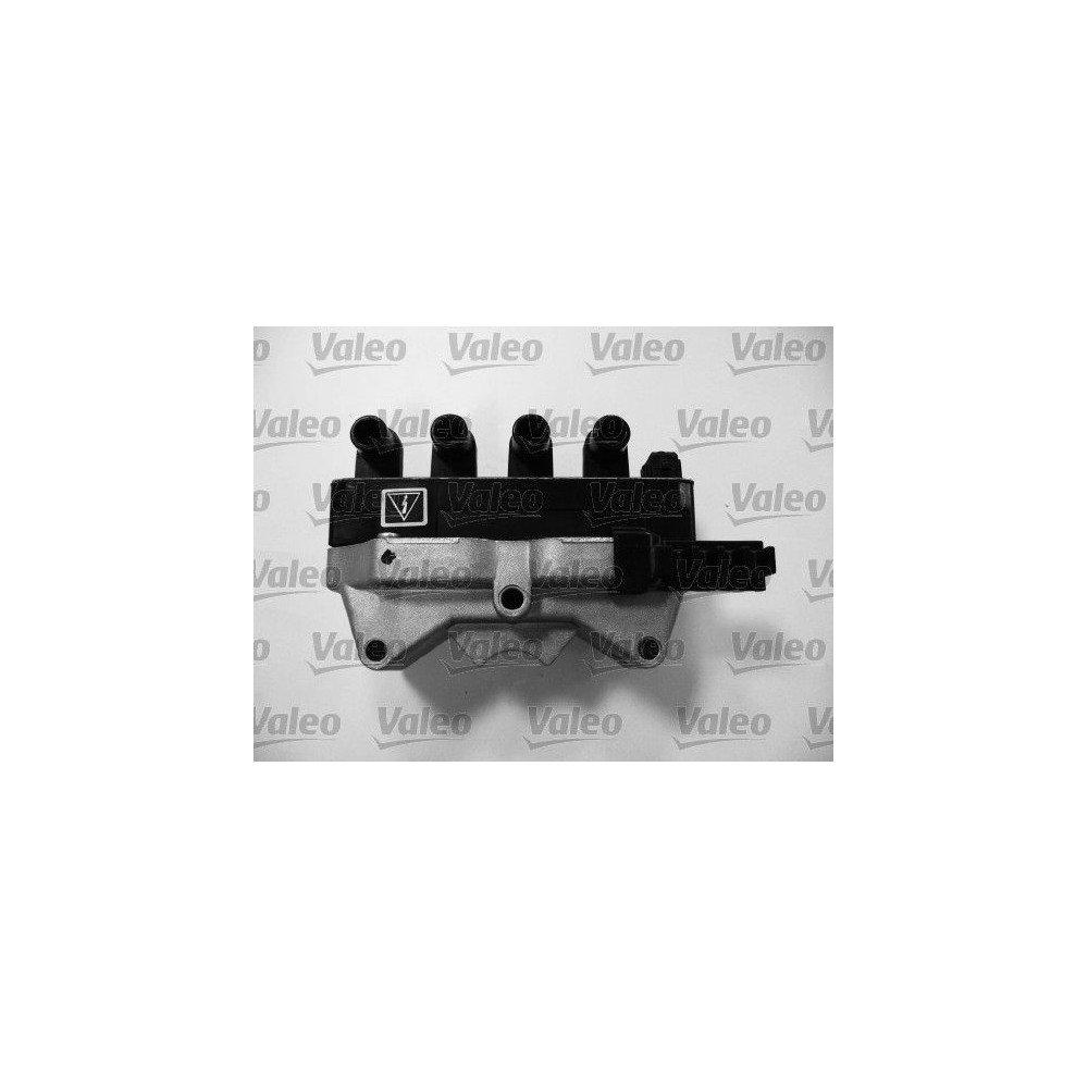 VALEO Zündspule 245134